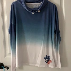 Cute Walt Disney World Pullover